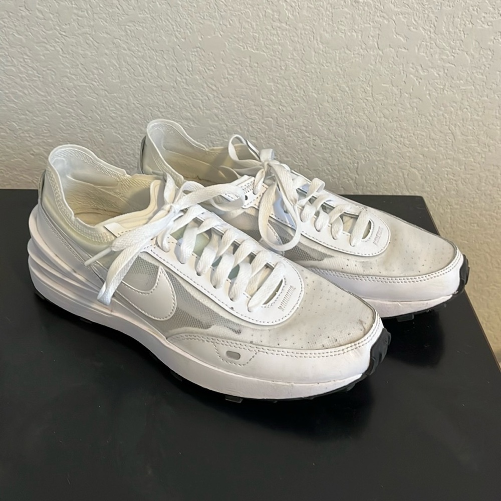 Nike Waffle Sneakers